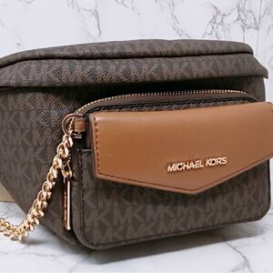Michael Kors Maisie Waist Pack